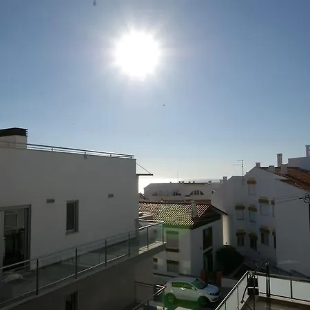 Horizon - In Nazare, With Rooftop Pool