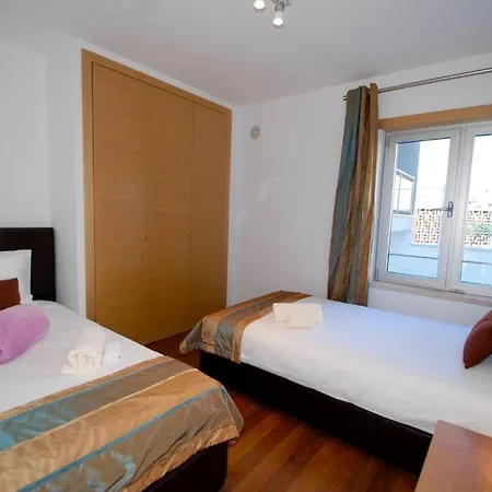 Horizon - In Nazare, With Rooftop Pool *