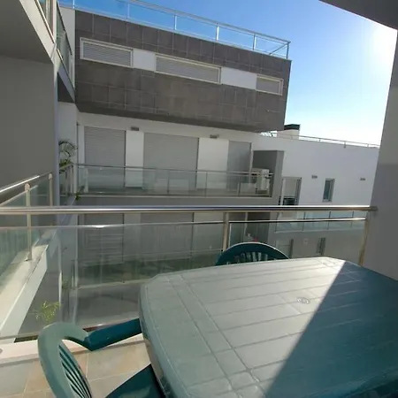 Horizon - In Nazare, With Rooftop Pool Appartamento *