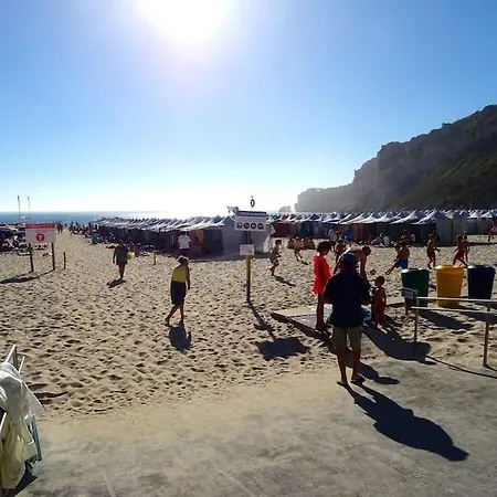 Horizon - In Nazare, With Rooftop Pool *
