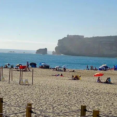 Horizon - In Nazare, With Rooftop Pool *