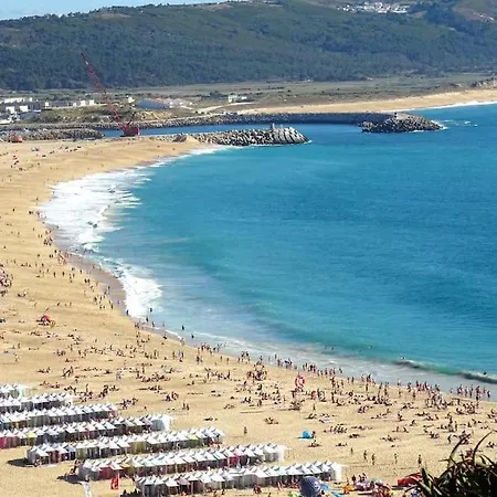 Horizon - In Nazare, With Rooftop Pool * Nazaré