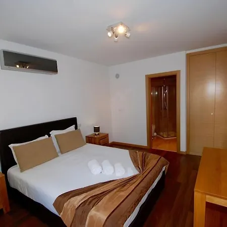 Horizon - In Nazare, With Rooftop Pool * Nazaré